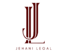 jehani legal logo