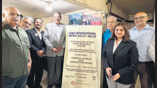 legal resource centre